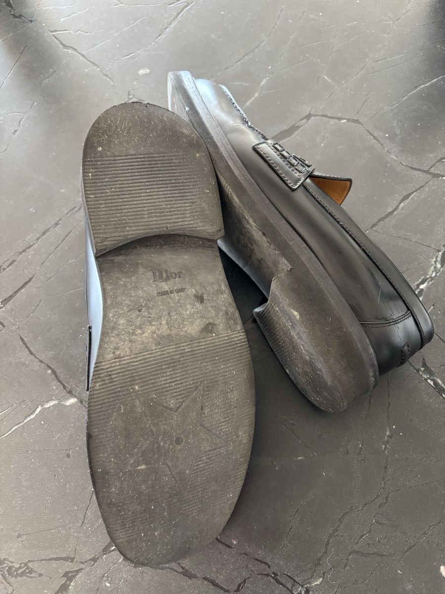 Dior Scarpe da donna: Dior Boy Loafer – Nuovo (secondo la descrizione) da Zollikon venduto da pitpat02 3
