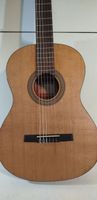 Klassische Aranjuez Gitarre - Ideal für Anfänger!(em58)