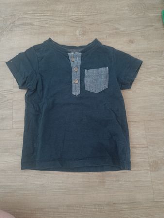 T-Shirt Grösse 86 