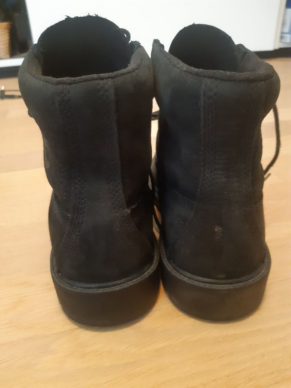 Timberland Schuhe für Jungen: Timberland chaussures cuires 36 – Neu (gemäss Beschreibung) aus Corsier-sur-Vevey von SnomaS 2
