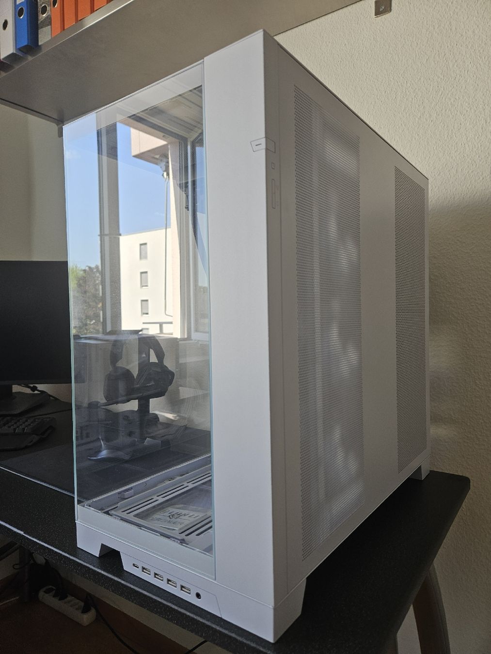 Intel PC: Gaming Pc komplett-Set  – Usato da Frenkendorf venduto da PATY_XD 1