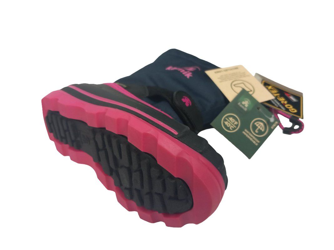 Kamik Scarpe per ragazzi: KAMIK Waterbug Winterstiefel Gr. 25 – Nuovo e nell'imballaggio originale da Hünenberg venduto da Restwert_Zug 3