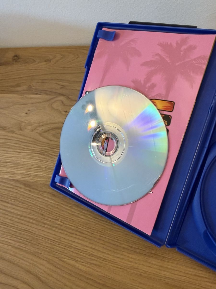 Sony Giochi: PS2 - GTA Vice City – Usato da Gerlafingen venduto da jan_dlt9 3