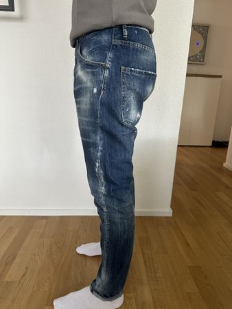 Dsquared2 Jeans 