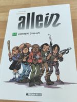 ALLEIN - GA 1. Zyklus Alben 1-5