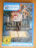 Das Buch der dunklen Träume - PC-Spiel ab 6 Jahre - NEU