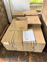 032 Posten Verpackungskarton 220 x 150 x 158 (1Pal)