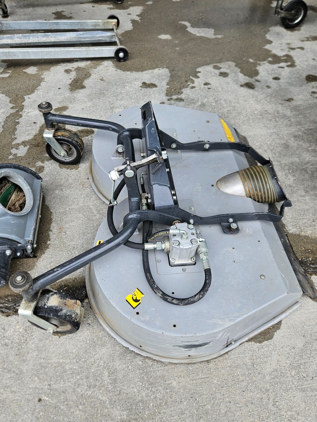Veicoli commerciali: Egholm City Ranger 2250 – Usato da Oberriet SG venduto da gae_qpr8 5