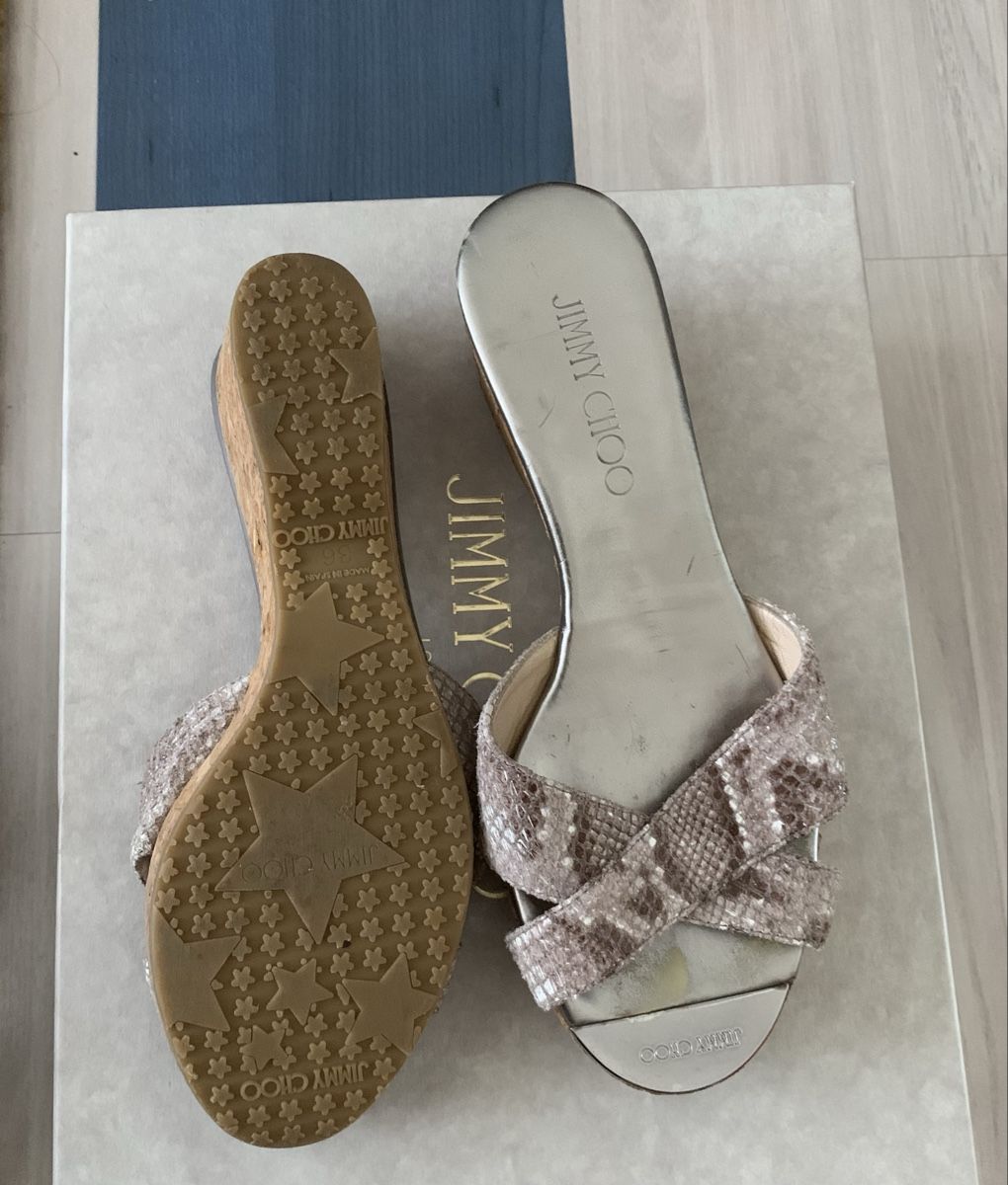 Scarpe da donna: Jimmy choo – Nuovo (secondo la descrizione) da Uetikon am See venduto da Mariaa144 1