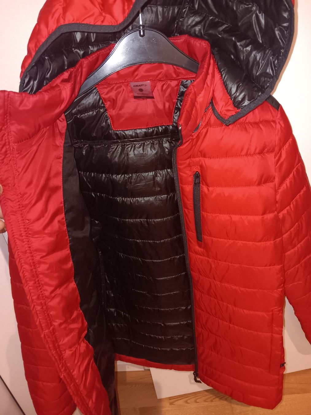 Craft Giacche & Cappotti: Sport/Winter Jacke Craft , 158/164 – Nuovo (secondo la descrizione) da aarburg venduto da macacito 4