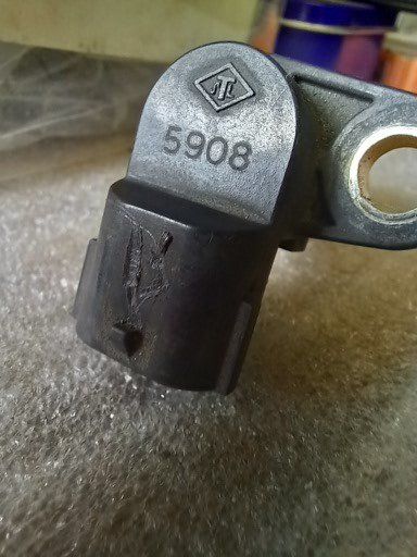 Subaru Tutti pezzi di ricambio auto: Subaru 5905 ABS-Sensor – Usato da Achseten venduto da Wenggi