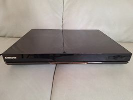 Kaputter DVD Player samsung