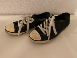 Sehr schöne Converse Allstar Schuhe 5 1/2 -  36