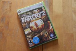 Far Cry 2 (NEU)