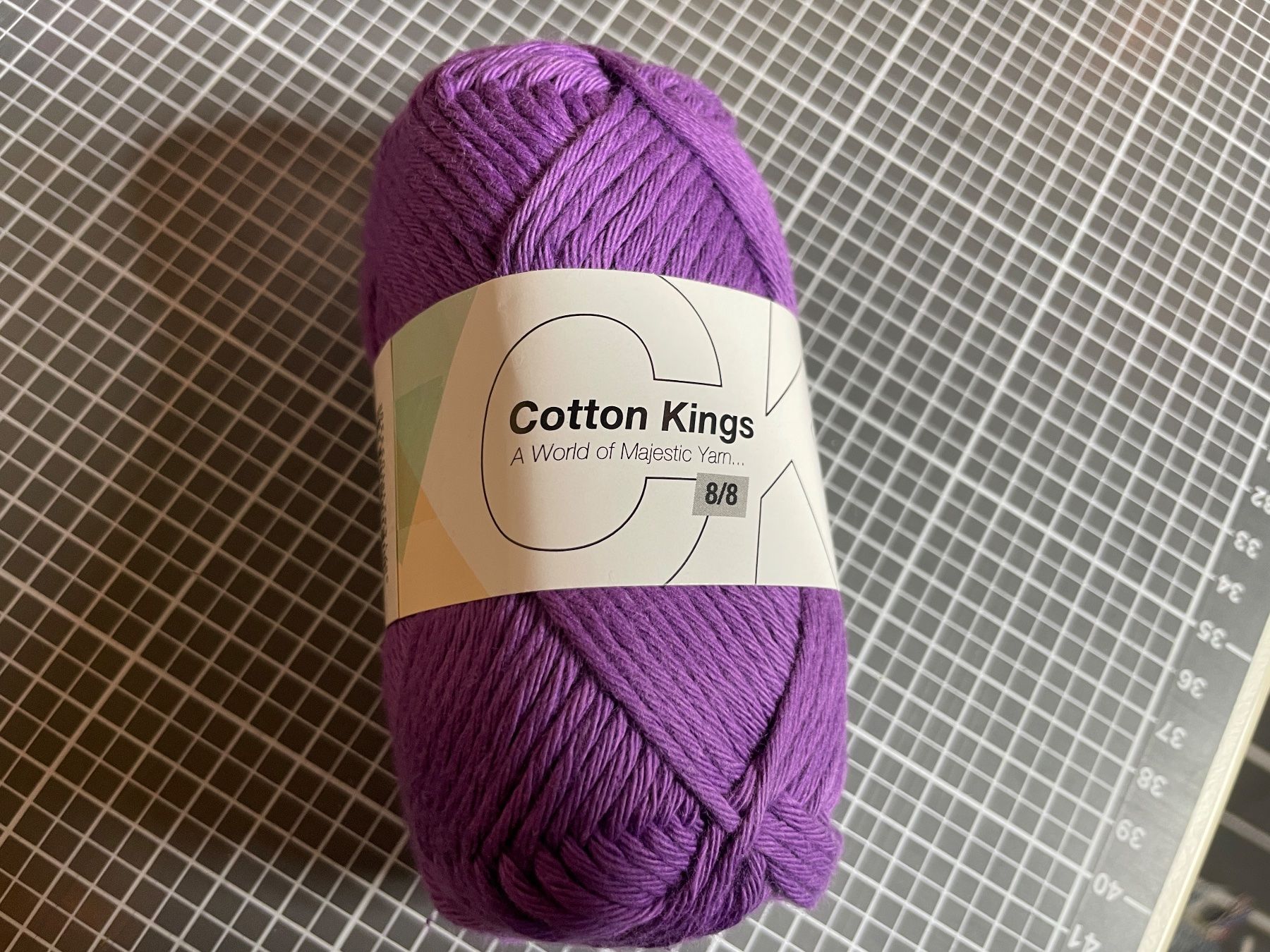 Lana: Garn 100% BW | VIOLETT – Nuovo e nell'imballaggio originale da Wil SG venduto da geschenkband