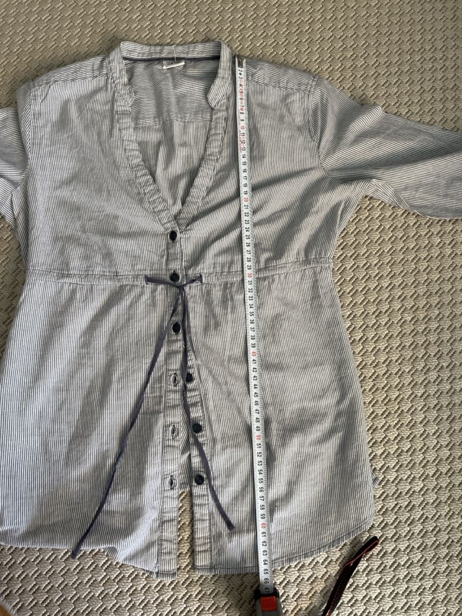 Esprit Tuniques: Tunika, grau, Esprit,  38 – D'occasion à Solothurn par Bobesch08 7
