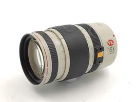 Canon Zoomobjektiv CL 8-120mm 1:1.4-2.1 AF, CV Anschluss