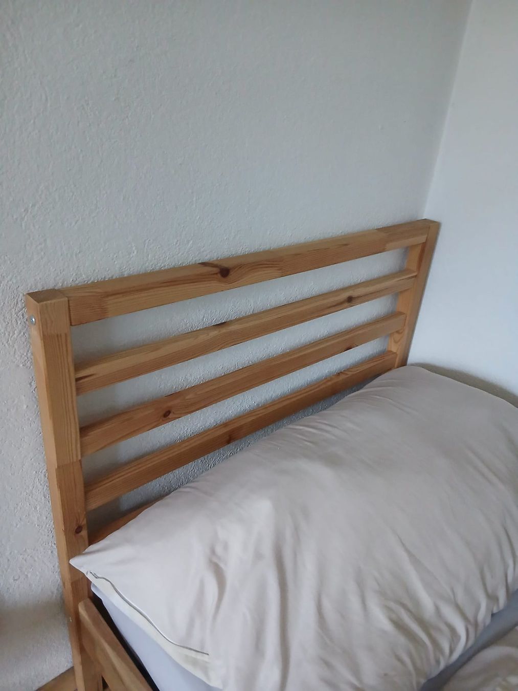 Letti: Bett – Usato da Emmenbrücke venduto da papamo06 1