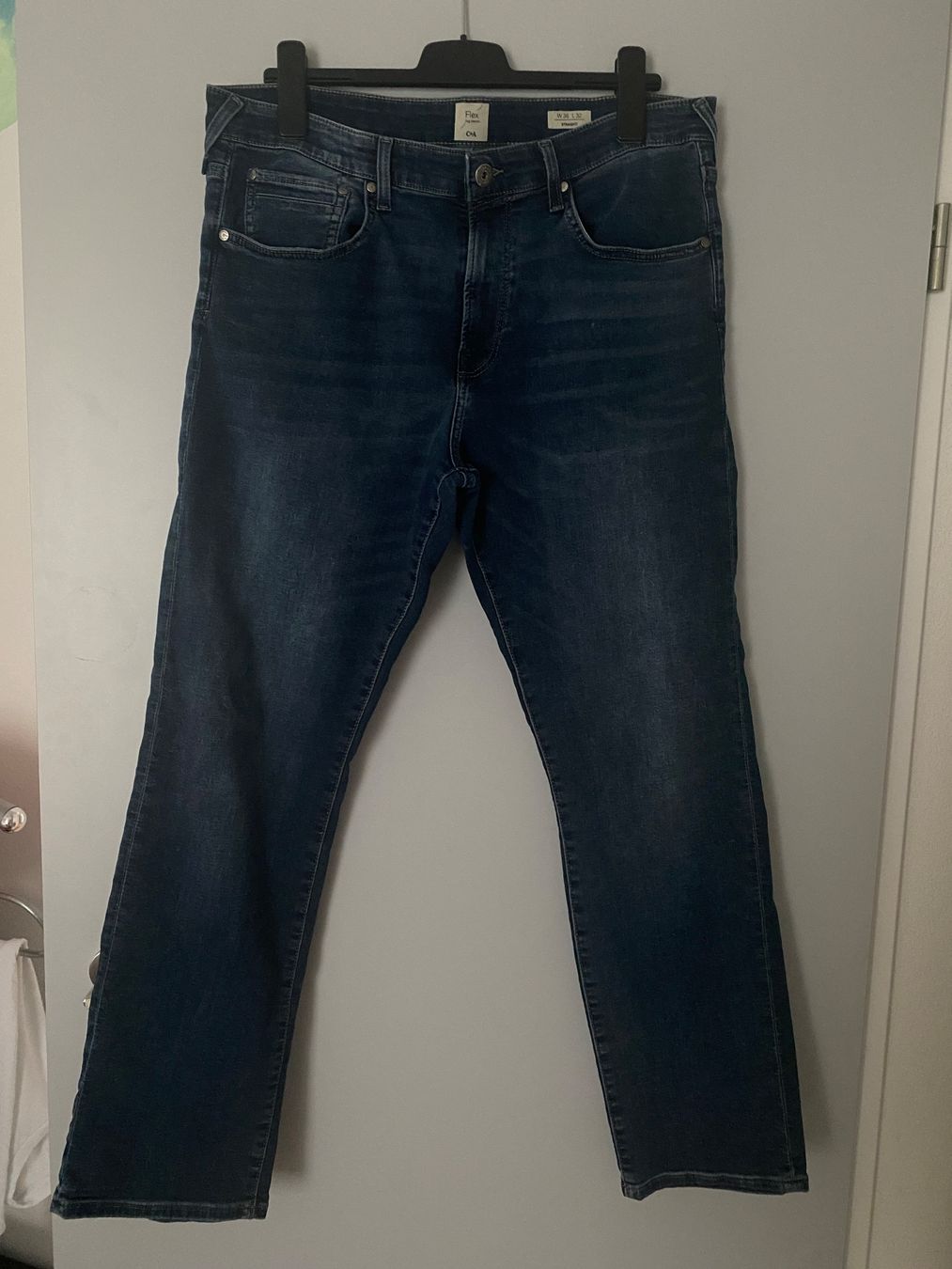 C&A Jeans: Jeans 36/32 von c&a – Usato da Glattbrugg venduto da riseca 1