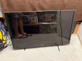 Sony TV ab 1.-