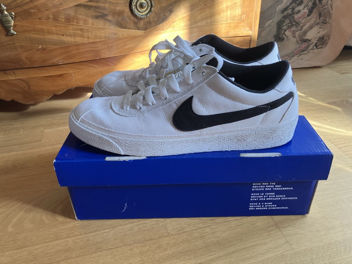 Herrenschuhe: Nike SB Bruin  – Neu und originalverpackt aus Zürich von Wooha 1