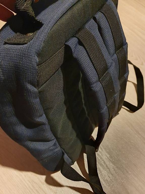 Borse & Zaini: Sac d'école – Usato da Ballaigues venduto da alb_wky6 2