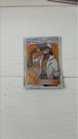 Prof. Kukui 148/149  Sonne & Mond, Full Art Trainer