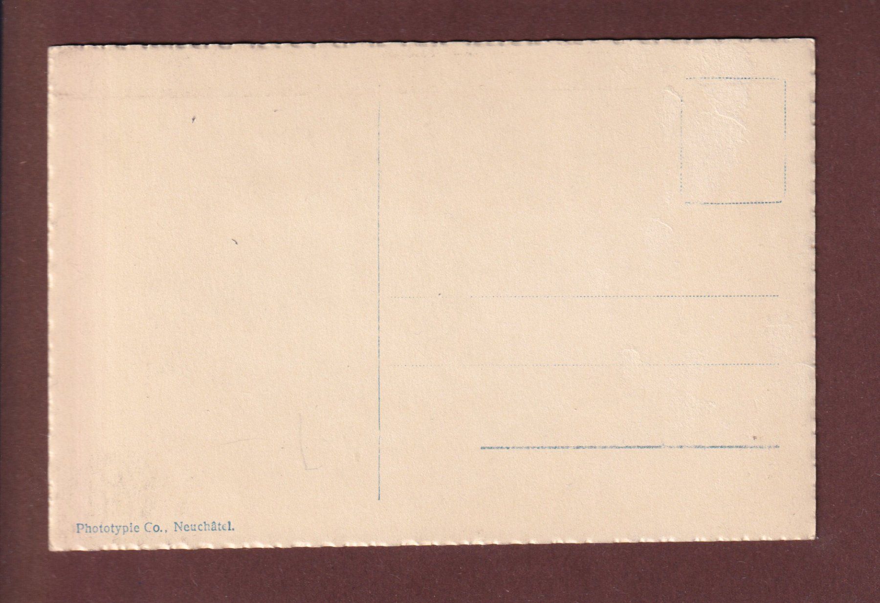 Cartoline postali: MONTREUX - Dents du Midi – Usato da Pully venduto da nicecards 1