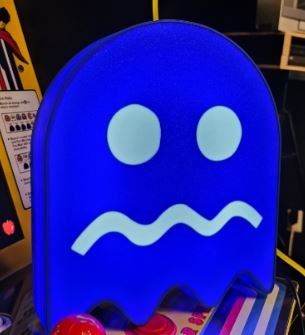 Tutte le decorazioni: Lightbox Pac-Man – Nuovo (secondo la descrizione) da Noville venduto da Berlusconi55