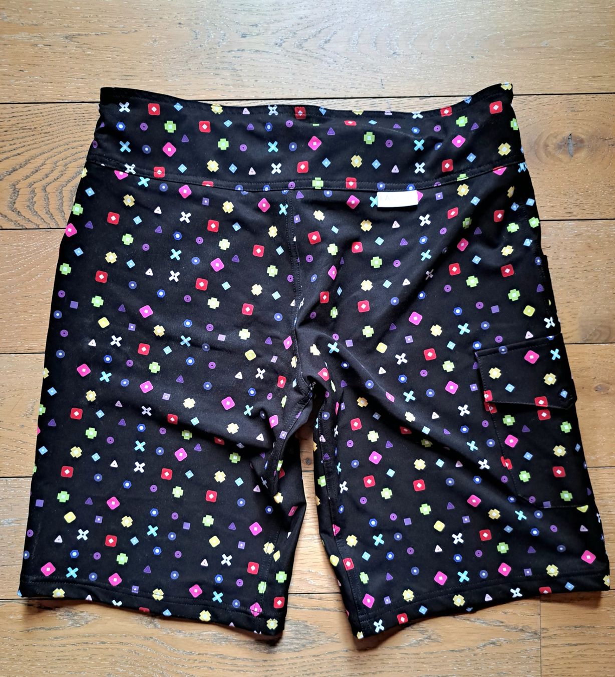 Pantaloni: La Soul cycling shorts M – Nuovo (secondo la descrizione) da Grächen venduto da ef5_5yr9 1