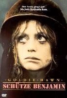 Schütze Benjamin Private Benjamin, DVD mit Goldie Hawn Kaufen auf
