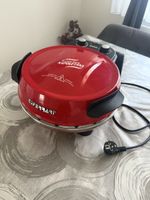 Pizzaofen Delizia G3 Ferrari