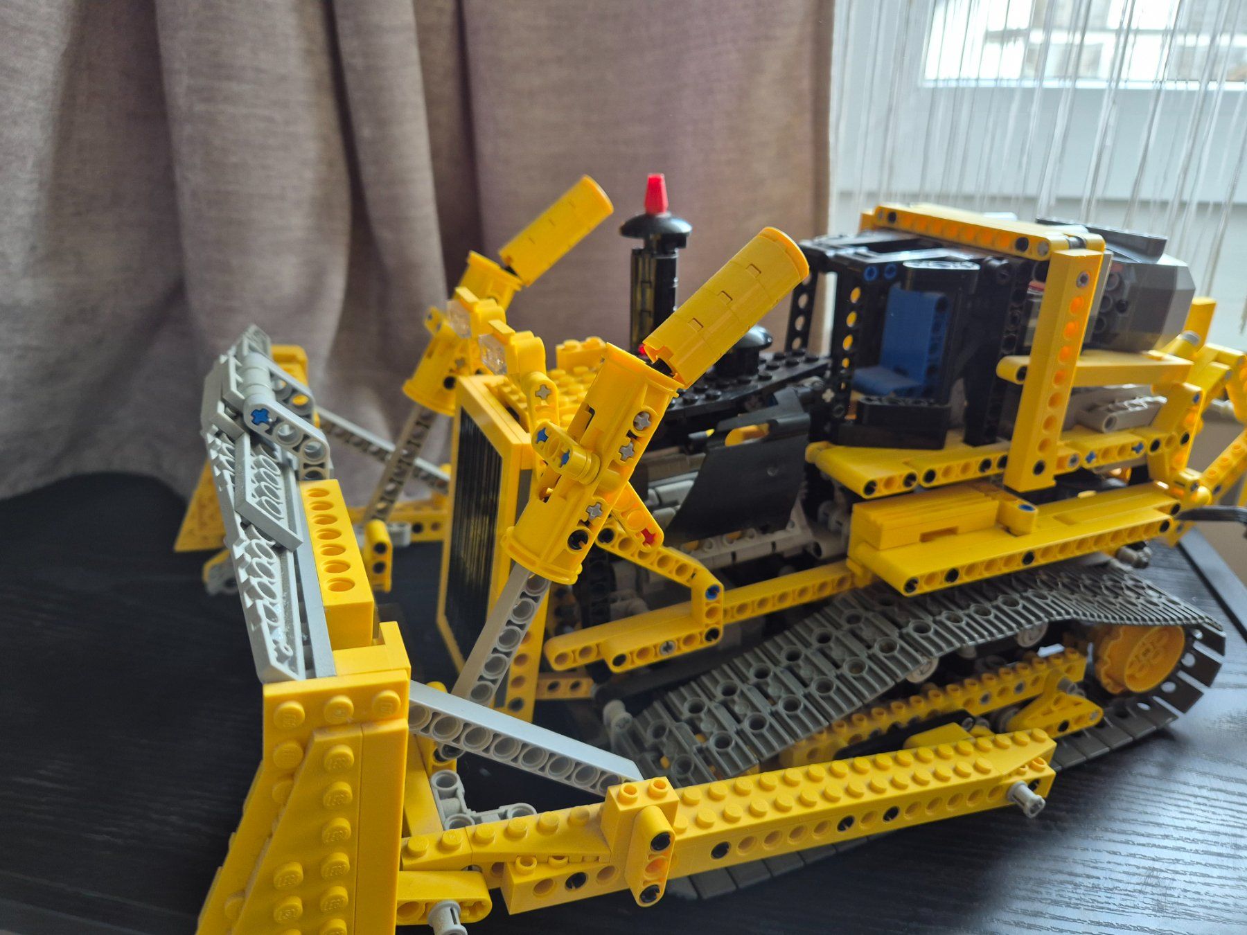 Kit di modellismo & Modellini statici: Lego Technic Schätze zu verkaufen – Usato da Engelburg venduto da puschel505 3