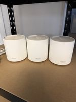 TP-Link Deco x50 (3 Stück)