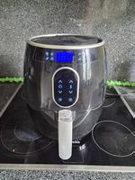 Air Fryer Betti Bossi