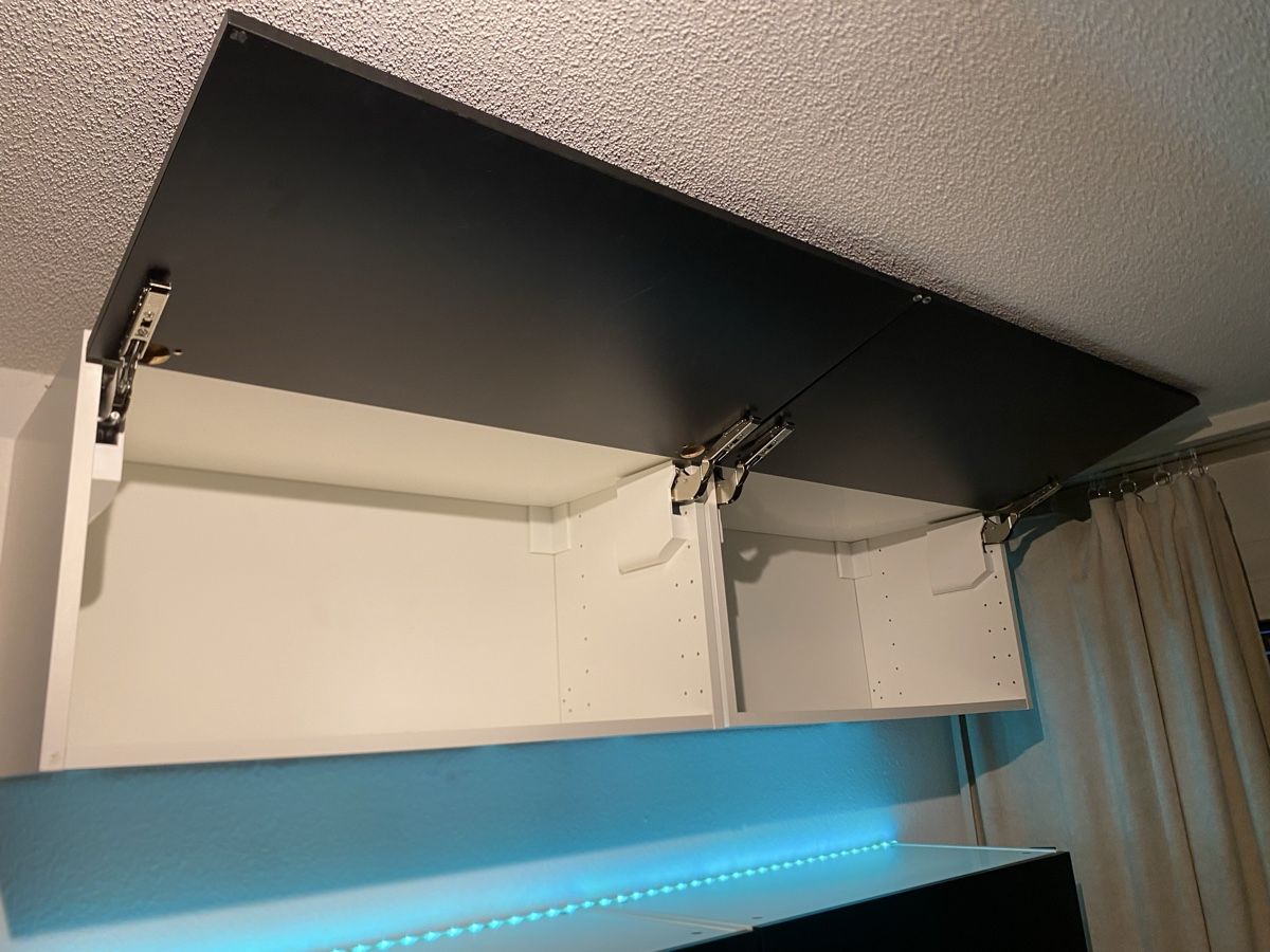 Autres décorations & accessoires: Ikea Wandboxen – D'occasion à Münchenbuchsee par tttobster 1