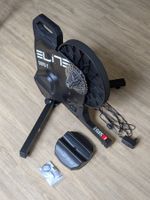 Elite Suito-T Rollentrainer inkl. Zubehör