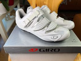 Giro Solara Veloschuhe Gr. 38, Chaussures de vélo