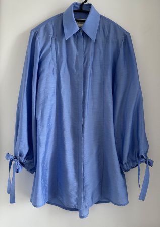 Orig. VVB Victoria Beckham Bluse, XS