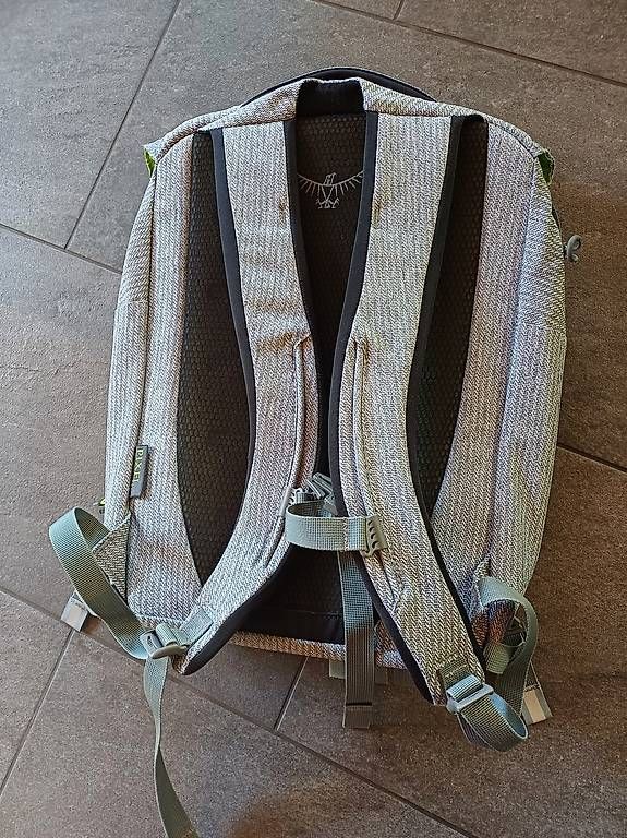 Zaini: Laptop Rucksack Osprey – Usato da Elgg venduto da Kathrin83 3