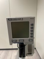 Rudergerät Concept 2 Modell D PM 4