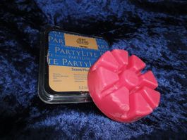 PartyLite - Melts Pink Guave