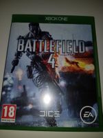 BATTLEFIELD 4 für XBOX ONE