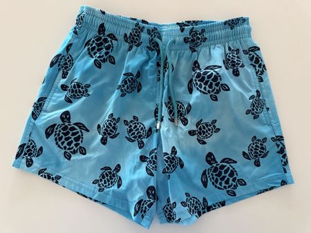 Neue Vilebrequin Badehose Gr. M - Neupreis 300.-