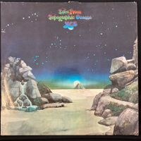 Yes / Tales from Topographic Oceans (DLP)