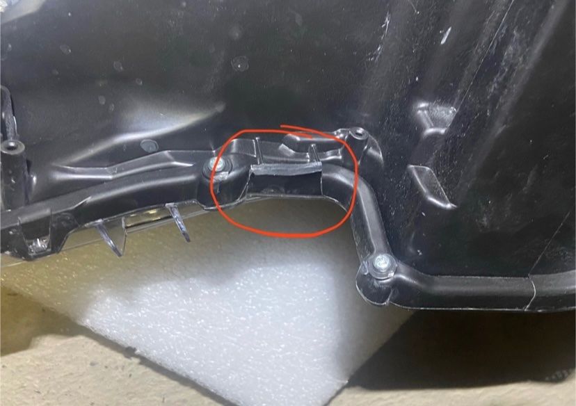 Fari: Scheinwerfer Toyota C-HR – Usato da thun venduto da vagabunde 8