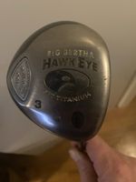 Callaway 3-er Holz
