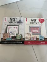 2 Wortwerkstatt Bücher