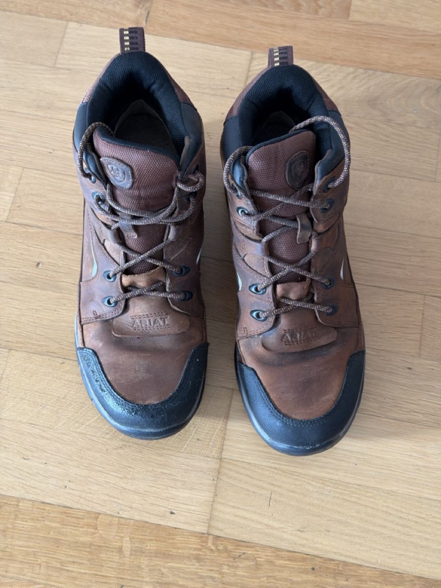 Ariat Scarpe da uomo: Ariat Hiking or Riding Boots EU 44 – Usato da Altstätten SG venduto da ProPCH
