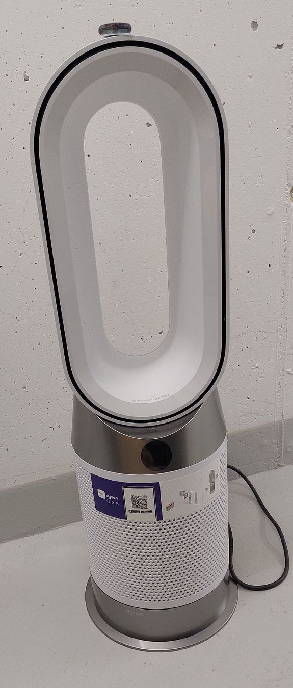 Dyson Luftreiniger: Dyson Purifier Hot+Cool Gen1 – Neu (gemäss Beschreibung) aus Dübendorf von huebi01